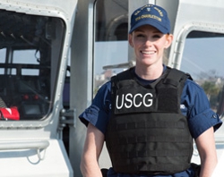 United States Coast Guard