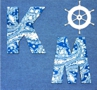 Knapiks Marine logo