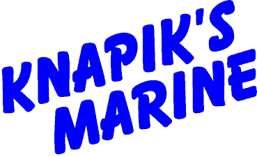 Knapik's Marine