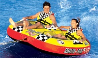 Sportsstuff tubing