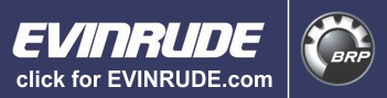 Evinrude Outboard logo