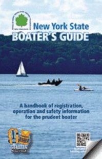 New York State boaters guide
